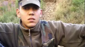 Şehit Babası: Oğlumun Kanını Onlara Koyma Allah'ım