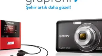 Teknoloji Ürünleri www.grupfoni.com'da!