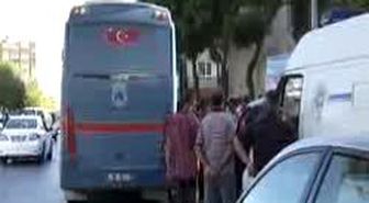 Ahmet Tekin Baykal, Annesini Son Yolculuğuna Uğurladı