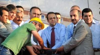 Bakan Bağış: İmam Hatipliler Zenci Muamelesi Gördü