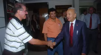 Vali, Valiliğe Dava Açtı