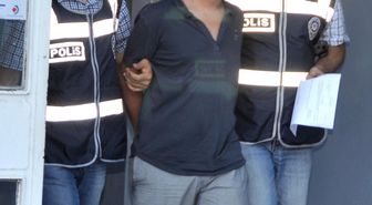 Yeni İmajı Polisten Kurtaramadı