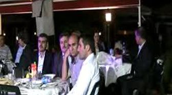 Merkeze Alınan Vali Salihoğlu: Gümüşhane'ye Bir Başka Bağlıyım