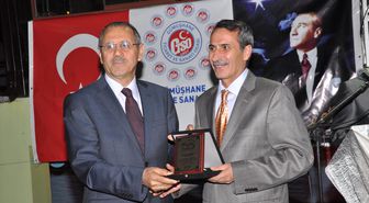 Vali Salihoğlu: Gümüşhane'ye Bır Başka Bağlıyım