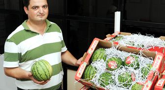 Üretiminden Sonra İhracatı da Başladı