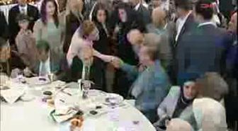 Erdoğan BDP'ye Sert Çıktı