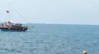 Bayramda Yerli Turiste Yer Kalmadı
