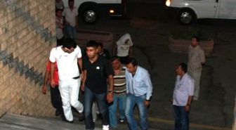 Kumarhaneye 23 Günde 3'üncü Baskın