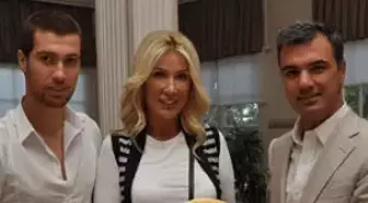 Oğlu Evlenme Yasağı Koydu