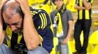 Tff'den F. Bahçe'ye Şok!