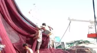 Balık Avı Sezonu Açılıyor

