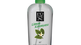 Bayramın Olmazsa Olmazları Fonex Kolonya