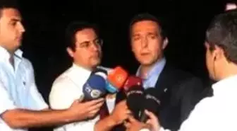 'Bizi Bank Asya Ligi'ne Yollayın!'