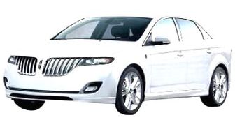 Ford 1 Milyar Dolar Yatırdı, Türk Tasarımcı Güler, Lincoln'ü 'Yaşlı Oto' Havasından Kurtarıyor