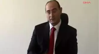Makamındaki Çiçekleri Somali'ye Bağışladı