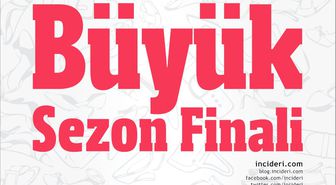 Bayram Sevinci İnci İle Katlanıyor!