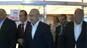 Kılıçdaroğlu, Şengül'ün İddialarını Değerlendirdi