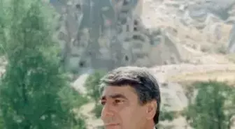 Tayin Rekortmeni Müdür, 35'inci Kez Görevinden Alındı