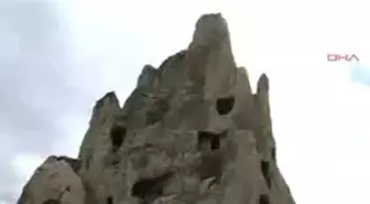 Tayin Rekortmeni Müdür, 35'inci Kez Görevinden Alındı