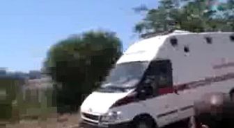 Arşivvefat Eden Genelkurmay Eski Başkanı Necip Torumtay Helikopterle GATA'ya Böyle Sevk Edilmişti