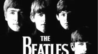 Beatles'ın Albümü 9 Bin Sterline Satıldı