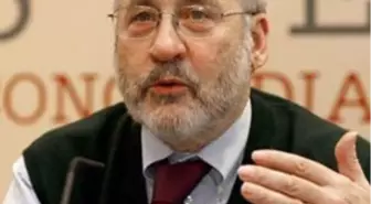 Stiglitz'den, Faizi Düşürme Çağrısı