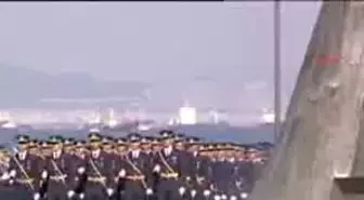 226 Genç Teğmen Mezun Oldu