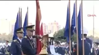 Harp Okulu'ndan Mezuniyet Töreni