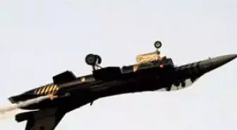 Hava Harp Okulu Mezuniyet Töreni