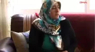Bir Annenin Feryadı