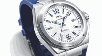 IWC'den Çevre Dostu Macerapereste Övgü