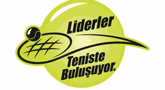 Liderler Turkcell'le Teniste Buluşuyor