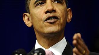 Obama Ramazan Bayramını Kutladı