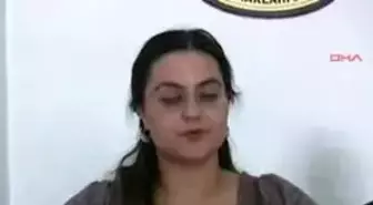 Vakad Başkanı Özgökçe: Her Türlü Otoriteyi Reddediyorum