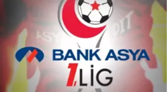 Bank Asya 1. Lig Start Alıyor