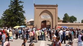 Müze Gelirleri Kapadokya'da Kalmalı