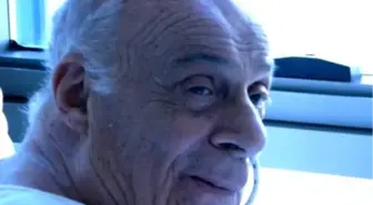 Rauf Denktaş Ameliyata Alındı