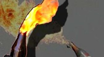 Çukurca'daki İzinsiz Gösteri