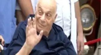 Denktaş'ın Durumu Ciddiyetini Koruyor
