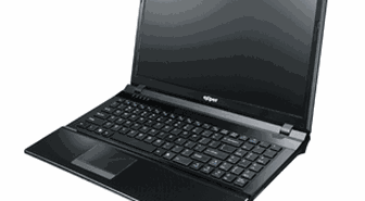Exper Karizma Notebook Türkiye'de Ilk Defa ve Sadece Gittigidiyor'da