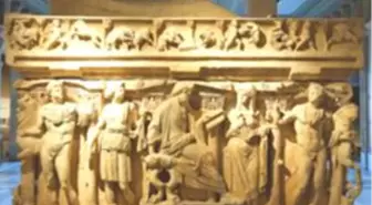 Türkiye Mermer Çocuk Başını Geri İstiyor