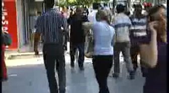 Adana Va Çevresi'nde 4. 3 Büyüklüğünde Deprem Oldu