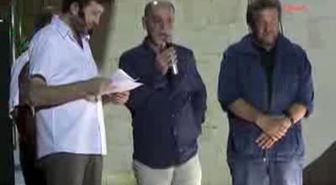Yavuz Özkan'a Saygı Gecesi