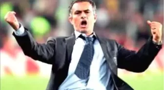 Anzhi Delirdi! Doktoru Mourinho, 25 Milyon Avro...