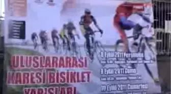 Balıkesir'in Kurtuluşu İçin Pedal Çevirdiler