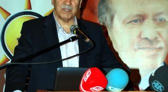 'Başbakan'ın Tespiti Ne Yazık ki Doğru'