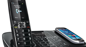 Kablosuz Telefon Teknolojisi Phılıps'le Çağ Atlıyor 

