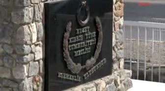 1cemil Çiçek: 'Kıbrıs'ta Çözümü Destekliyoruz'