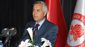 2. Uluslararası Odun Dışı Orman Ürünleri Sempozyumu Yapıldı
