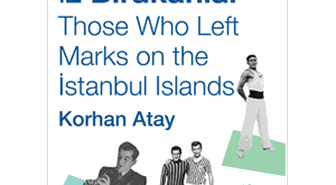 'Adalar'da İz Bırakanlar'
 